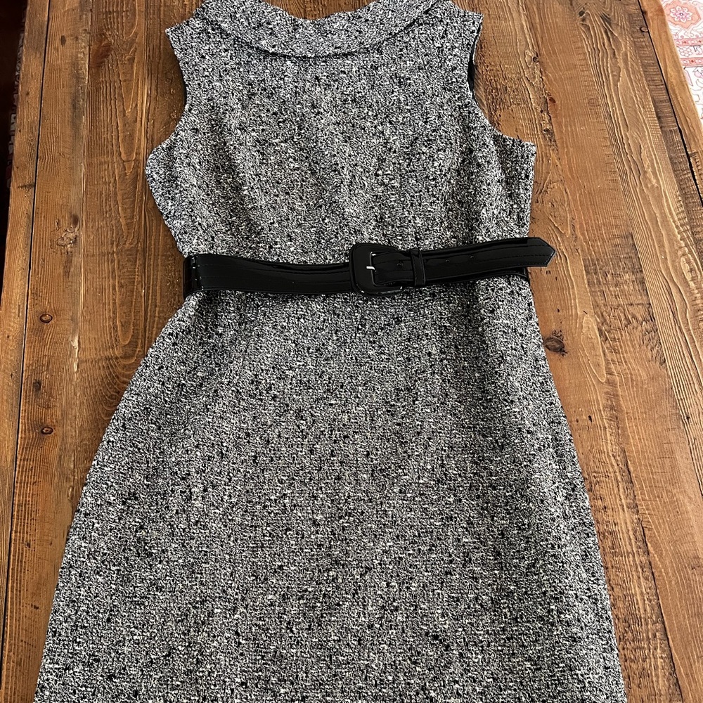 Beautiful Teri Jon Dress. Size 10.